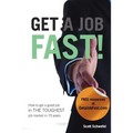 Get a Job Fast - Paperback