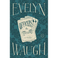 Officers and Gentlemen - Paperback