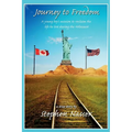Journey to Freedom: A young boy's mission to reclaim the life he lost during the Holocaust - Paperback