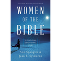 Women of the Bible: A One-Year Devotional Study - Paperback