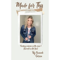 Made for This: Finding Purpose in the Pain and Triumph in the Trial - Hardcover
