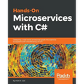 Hands-On Microservices with C# - Paperback