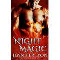 Night Magic - Paperback