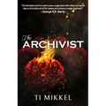 The Archivist - Hardcover