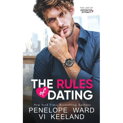 The Rules of Dating - Paperback