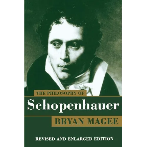 The Philosophy of Schopenhauer - Paperback