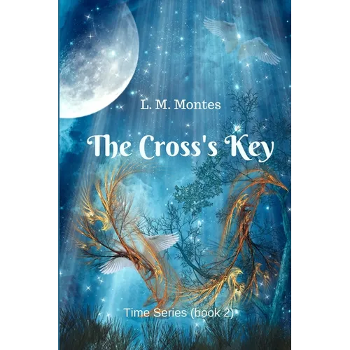 The Cross's Key - Paperback