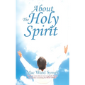 About The Holy Spirit - Hardcover