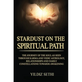 Stardust on the Spiritual Path - Paperback