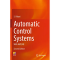 Automatic Control Systems: With MATLAB - Paperback