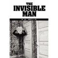 The Invisible Man - Paperback