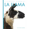La Llama - Library Binding