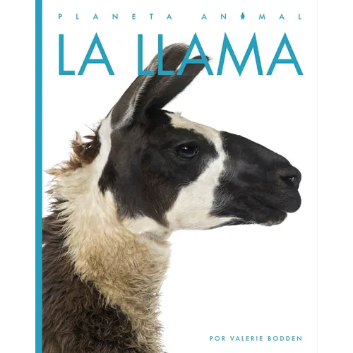 La Llama - Library Binding