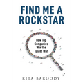 Find Me a Rockstar - Hardcover