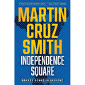 Independence Square: Arkady Renko in Ukraine - Paperback