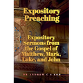 Expository Preaching - Paperback