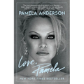 Love, Pamela: A Memoir - Paperback