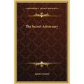 The Secret Adversary - Hardcover