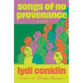 Songs of No Provenance - Hardcover