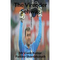 The Virender Sehwag - Paperback