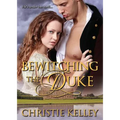 Bewitching the Duke - Paperback