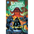 Batman: Off-World - Paperback