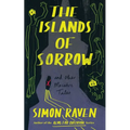 The Islands of Sorrow and Other Macabre Tales - Paperback
