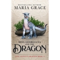 Miss Georgiana and the Dragon - Paperback