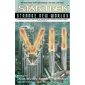 Star Trek: Strange New Worlds VII - Paperback
