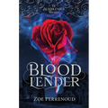 Bloodlender - Paperback