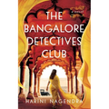 The Bangalore Detectives Club - Paperback