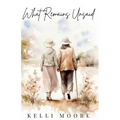 What Remains Unsaid - Paperback