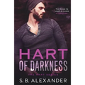 Hart of Darkness - Paperback