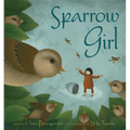 Sparrow Girl - Hardcover