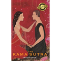 The Kama Sutra (Annotated) (Deluxe Library Edition) - Hardcover