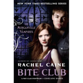 Bite Club - Paperback