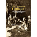 The History of Tennessee: From Its Earliest Settlement to the Present Time (1857) - Paperback