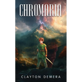 Chromaria - Paperback