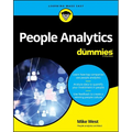 People Analytics for Dummies - Paperback