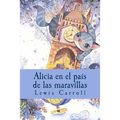 Alicia en el país de las maravillas - Paperback