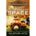 Larry Goes To Space - Paperback