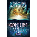 Conjure Web: A Paranormal Women's Fiction Novel - Paperback