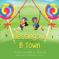 Blessings in B Town - Paperback
