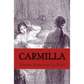 Carmilla - Paperback