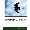 SAP Hana Cookbook - Paperback