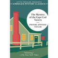 The Mystery of the Cape Cod Tavern - Hardcover