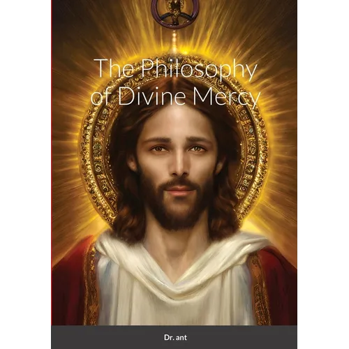 The Philosophy of Divine Mercy - Paperback