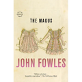 The Magus - Paperback