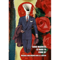 Good Madness is Hard to Come By - Paperback