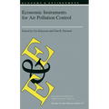 Economic Instruments for Air Pollution Control - Hardcover